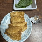 かしわ　つるや - 