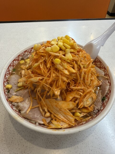 Men maru Hikifune Ten