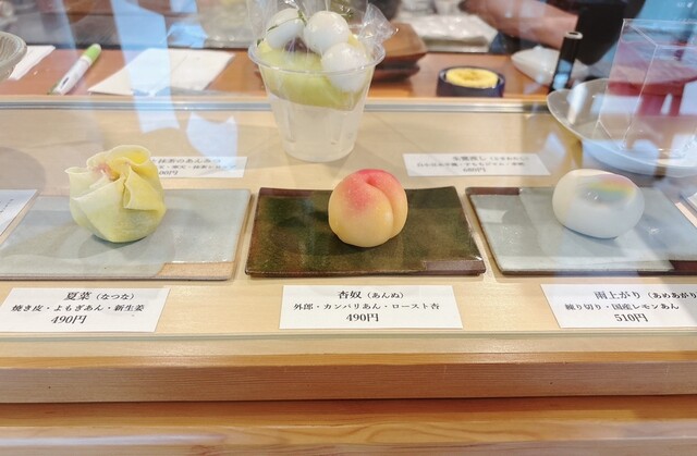 Kashiya Nona photo 5