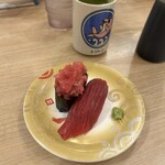 回転寿し トリトン - 