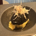 クラフタル - 竹すみの香り、匂い、京都のお寺にでも来たような気分になります。