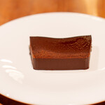 caillou - テリーヌショコラ