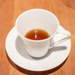 caillou - ビーフコンソメ