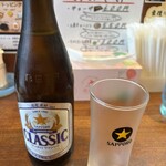 はこだて塩らーめん　しなの - 