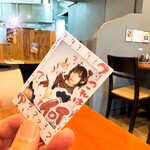 とんかつ 美とん - これは♡店内の様子だね！♡