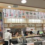 回転寿し トリトン - 