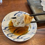 はこだて塩らーめん　しなの - 