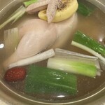 東大門タッカンマリ 本店 - 