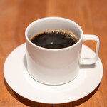 caillou - コーヒー