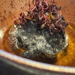 クラフタル - 和歌山臓光農園 完熟梅ジュレ
      ミョウガ
      