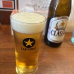 はこだて塩らーめん　しなの - 