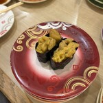 回転寿し トリトン - 