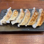 はこだて塩らーめん　しなの - 