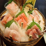 本家鮪屋 伊豆高原本店