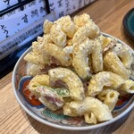 食堂 丸山 - 