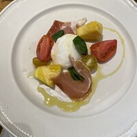 Cucina del NABUCCO - 