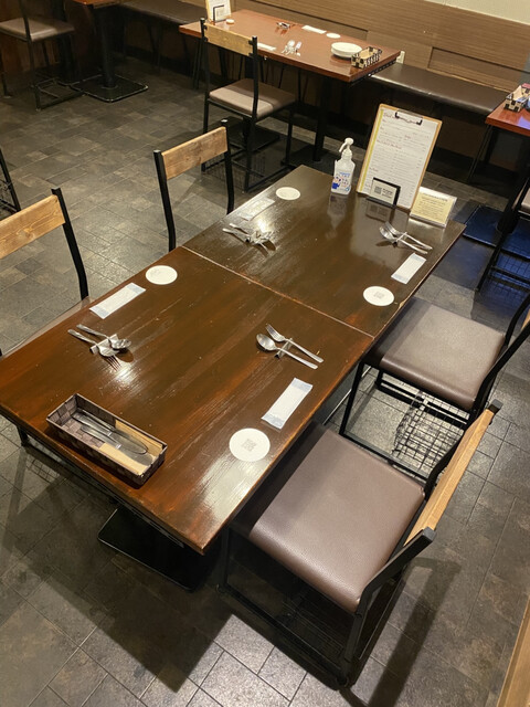 Curiya（クリヤ） - 旭川（ビストロ）の写真