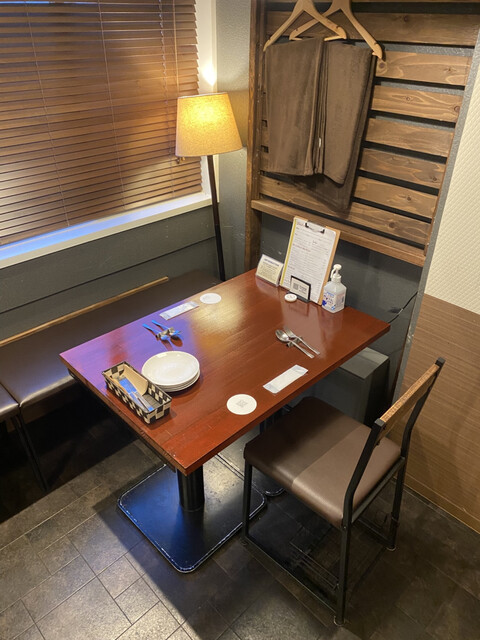 Curiya（クリヤ） - 旭川（ビストロ）の写真