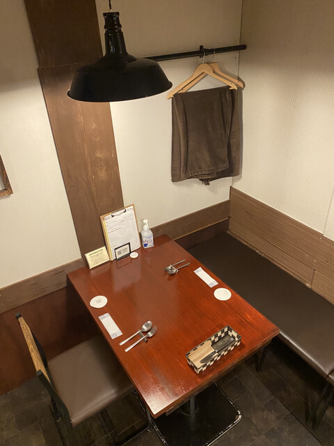 Curiya（クリヤ） - 旭川（ビストロ）の写真