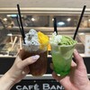 CAFE BANANE PATE 湘南GATE店