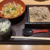 蕎麦と酒 いなたや パレスビル店