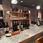 黒毛和牛とラクレットチーズ ガリチーノ 蒲田 - 