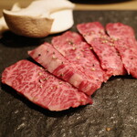 和牛焼肉 一番星 - メイン写真: