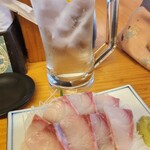 三吉橋フライ屋 - 