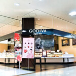 GODIVA - GODIVA ゆめタウン高松店