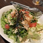 黒毛和牛とラクレットチーズ ガリチーノ 蒲田 - 