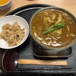 手打ち蕎麦 たむら - 