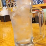 三吉橋フライ屋 - 