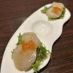 黒毛和牛とラクレットチーズ ガリチーノ 蒲田 - 