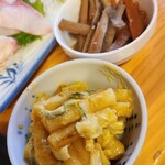 三吉橋フライ屋 - 