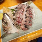 三吉橋フライ屋 - 