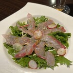 黒毛和牛とラクレットチーズ ガリチーノ 蒲田 - 