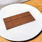 GODIVA - MILK ORANGE GANACHE
