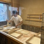 手打ち蕎麦 たむら - 