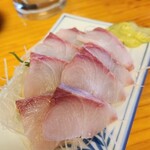 三吉橋フライ屋 - 