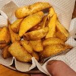 三吉橋フライ屋 - 