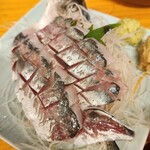 三吉橋フライ屋 - 