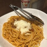 黒毛和牛とラクレットチーズ ガリチーノ 蒲田 - 