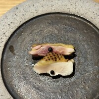 やきとり松岡 - 