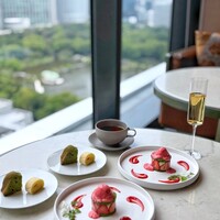 レストラン Chef's Theatre - 