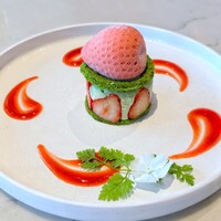 レストラン Chef's Theatre - 