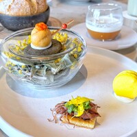 レストラン Chef's Theatre - 