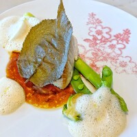 レストラン Chef's Theatre - 