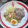 呉麺屋 胡通り店