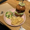 BURGERS REPUBLIC