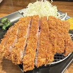 とんかつ檍のカレー屋 いっぺこっぺ - 